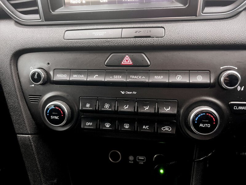 Used Kia Sportage 2016 for sale - 76763219: Photo 37