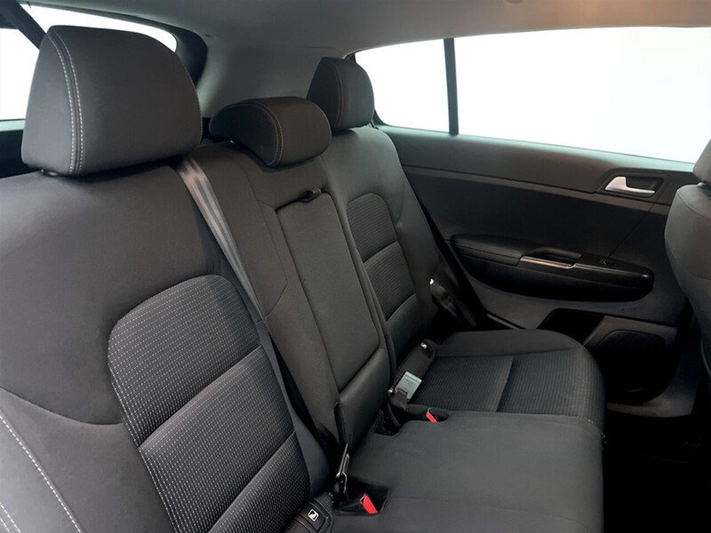 Used Kia Sportage 2016 for sale - 76763219: Photo 41