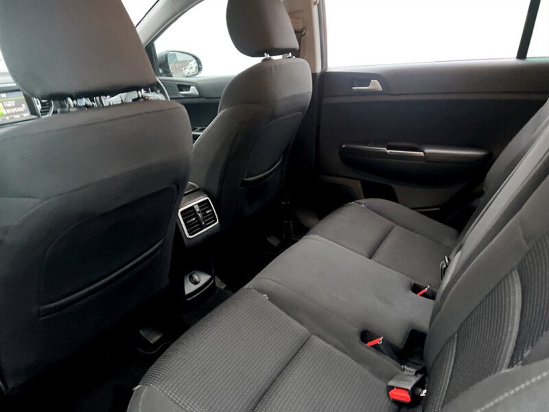 Used Kia Sportage 2016 for sale - 76763219: Photo 44
