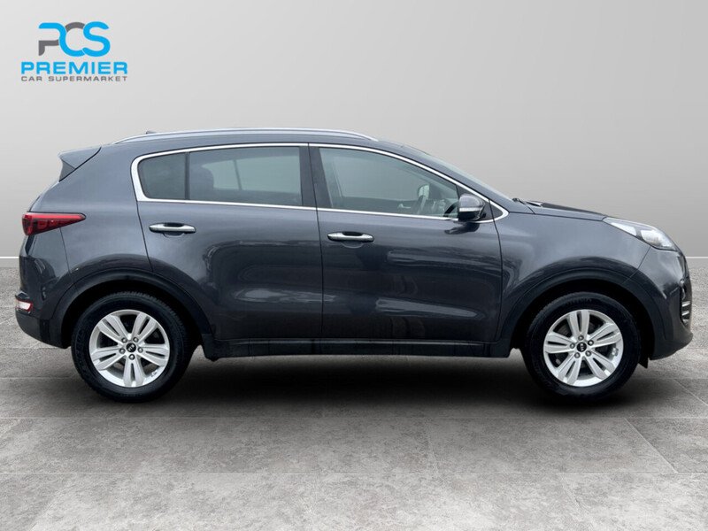 Used Kia Sportage 2016 for sale - 76763219: Photo 6