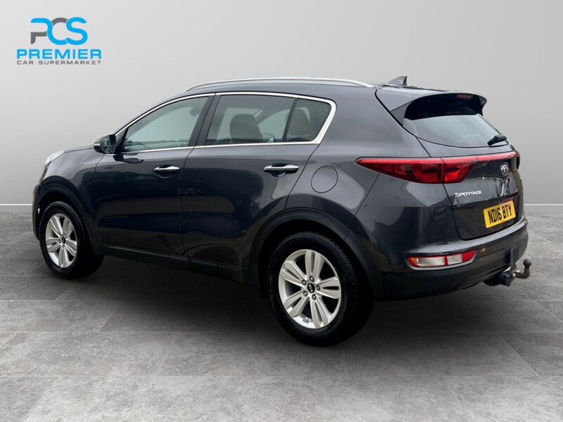Used Kia Sportage 2016 for sale - 76763219: Photo 7