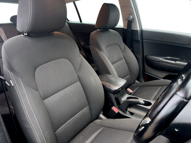 Used Kia Sportage 2016 for sale - 76763219: Photo 9