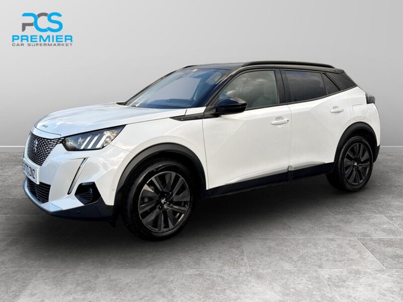 Used Peugeot 2008 2020 for sale - 77233463: Photo 12