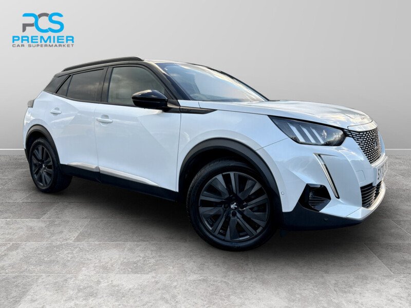 Used Peugeot 2008 2020 for sale - 77233463: Photo 14