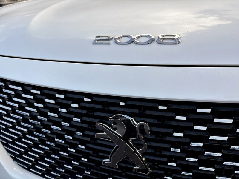 Used Peugeot 2008 2020 for sale - 77233463: Photo 15