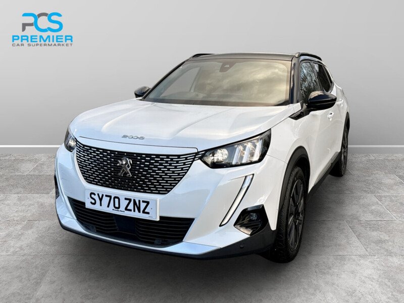 Used Peugeot 2008 2020 for sale - 77233463: Photo 16