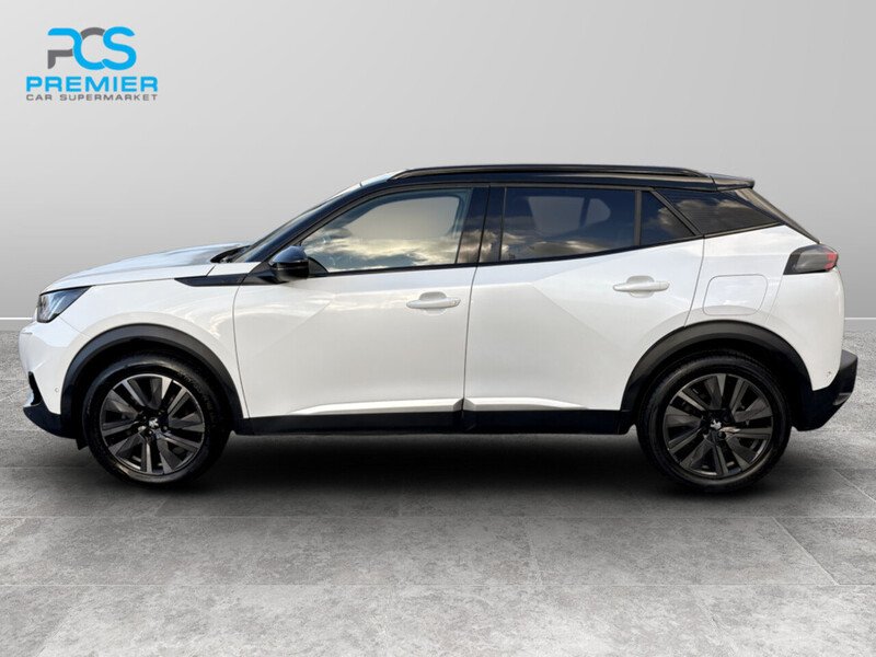 Used Peugeot 2008 2020 for sale - 77233463: Photo 17