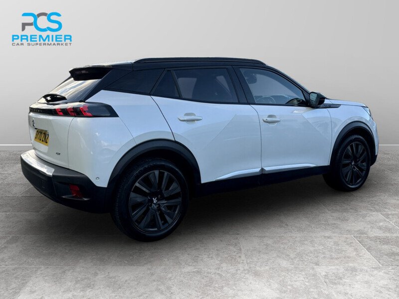 Used Peugeot 2008 2020 for sale - 77233463: Photo 19