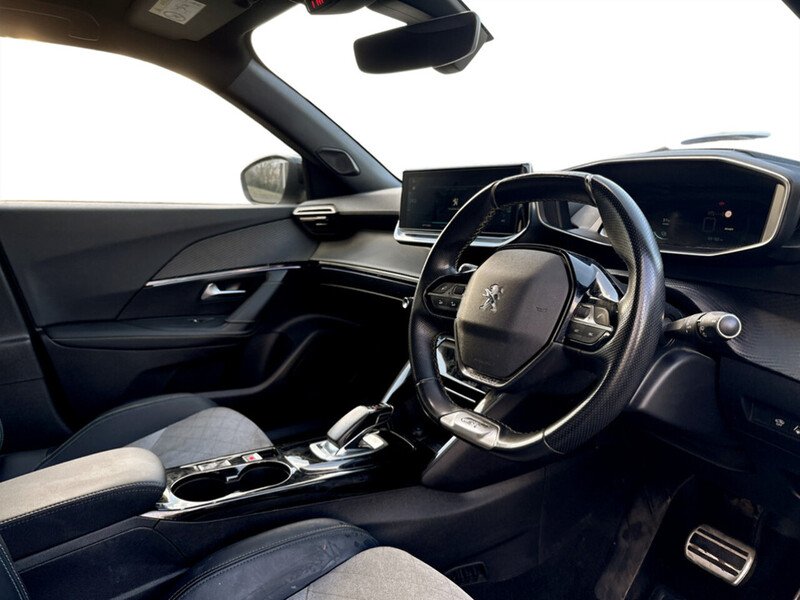 Used Peugeot 2008 2020 for sale - 77233463: Photo 24