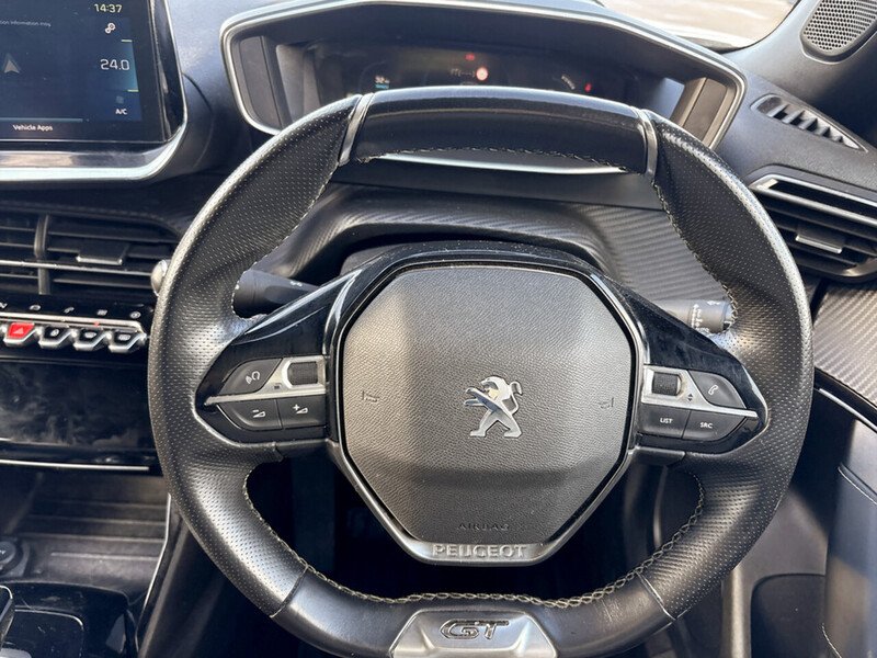 Used Peugeot 2008 2020 for sale - 77233463: Photo 25