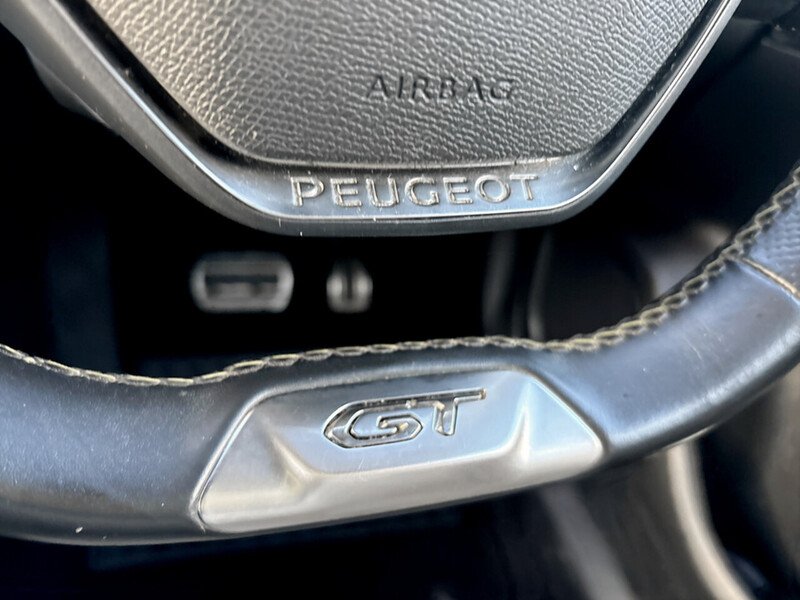 Used Peugeot 2008 2020 for sale - 77233463: Photo 28