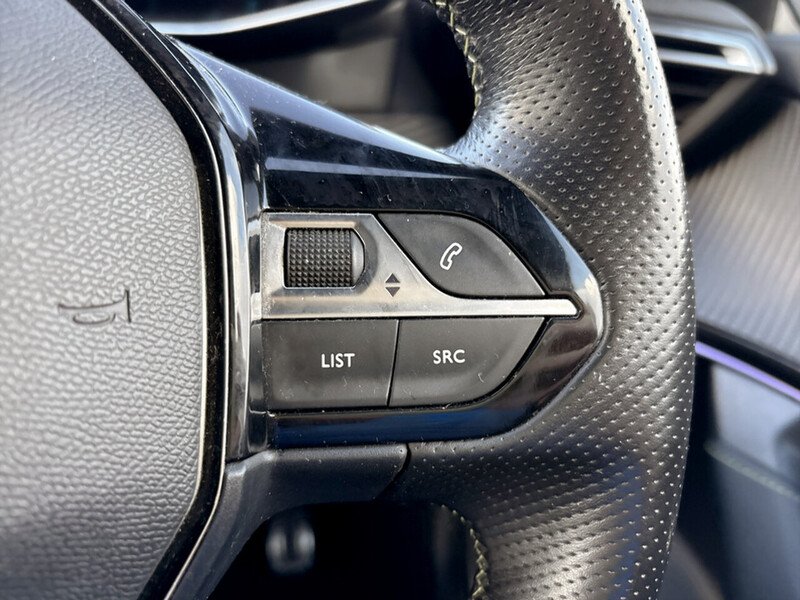 Used Peugeot 2008 2020 for sale - 77233463: Photo 29