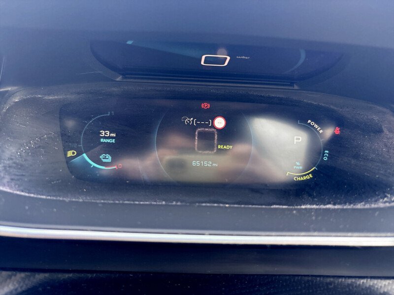 Used Peugeot 2008 2020 for sale - 77233463: Photo 30