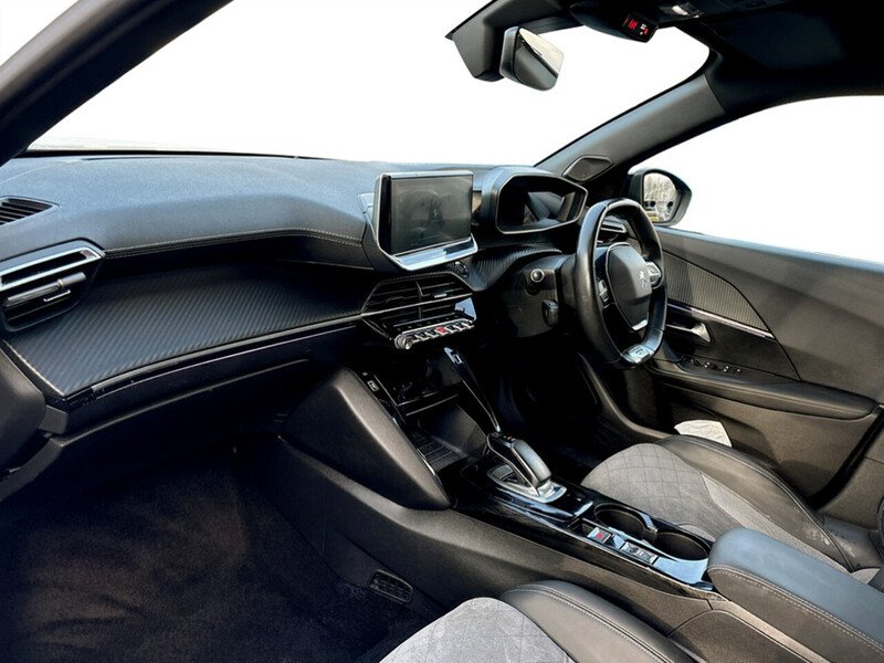 Used Peugeot 2008 2020 for sale - 77233463: Photo 32