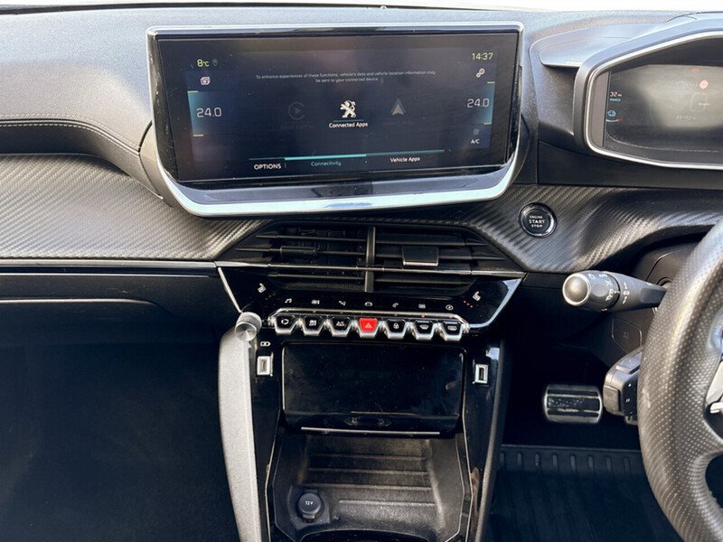 Used Peugeot 2008 2020 for sale - 77233463: Photo 33