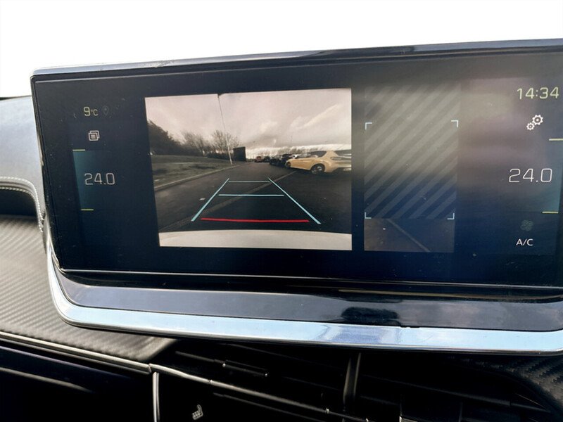 Used Peugeot 2008 2020 for sale - 77233463: Photo 34