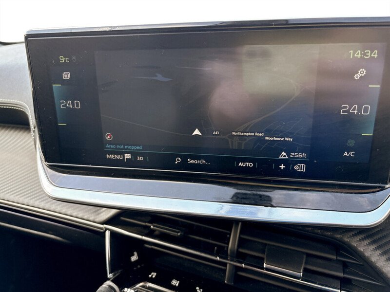 Used Peugeot 2008 2020 for sale - 77233463: Photo 35