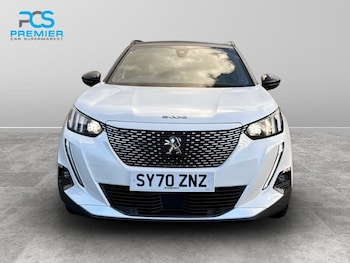 Used Peugeot 2008 2020 for sale - 77233463: Photo