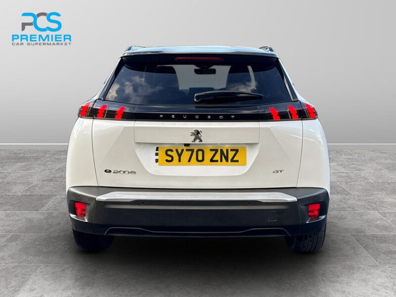Used Peugeot 2008 2020 for sale - 77233463: Photo 4