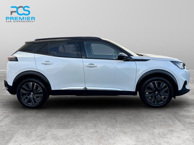 Used Peugeot 2008 2020 for sale - 77233463: Photo 6