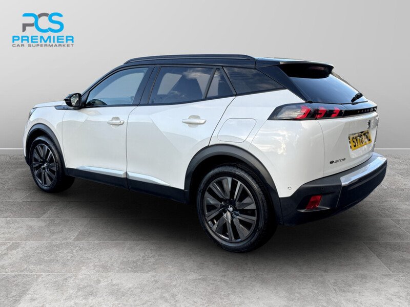 Used Peugeot 2008 2020 for sale - 77233463: Photo 7