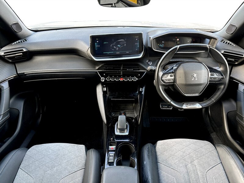 Used Peugeot 2008 2020 for sale - 77233463: Photo 8