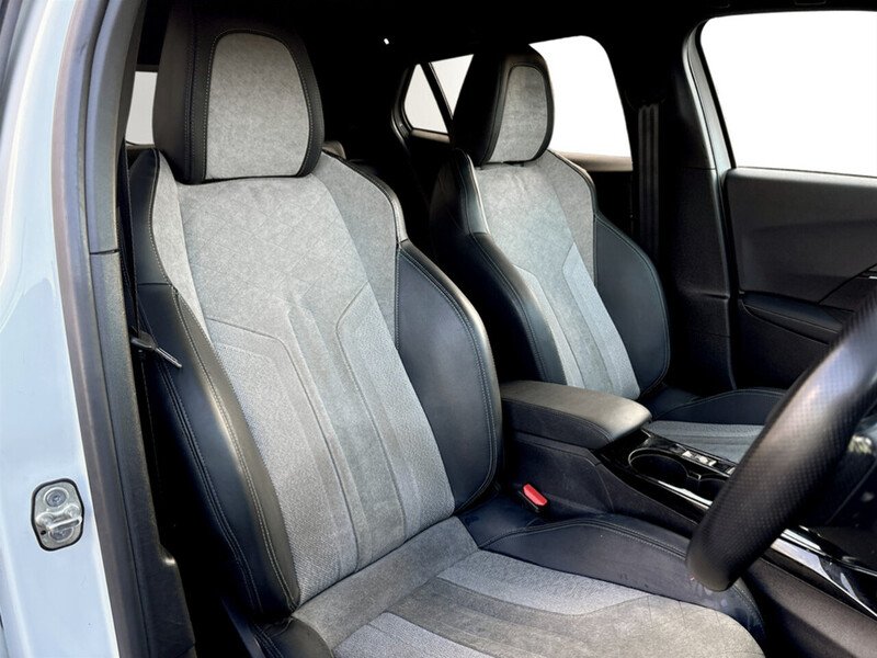 Used Peugeot 2008 2020 for sale - 77233463: Photo 9