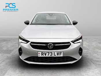 Used Vauxhall Corsa 2023 for sale - 79616042: Photo