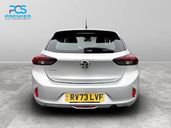 Used Vauxhall Corsa 2023 for sale - 79616042: Photo