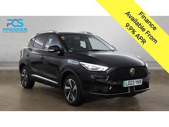Used MG MG ZS 2023 for sale - 78341269: Photo