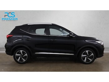 Used MG MG ZS 2023 for sale - 78341269: Photo