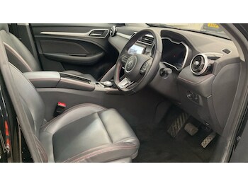 Used MG MG ZS 2023 for sale - 78341269: Photo