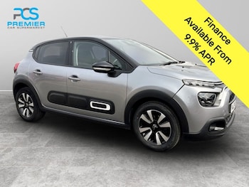 Used Citroen C3 2024 for sale - 79434668: Photo
