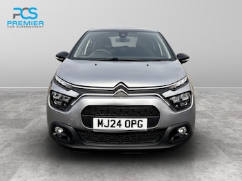 Used Citroen C3 2024 for sale - 79434668: Photo