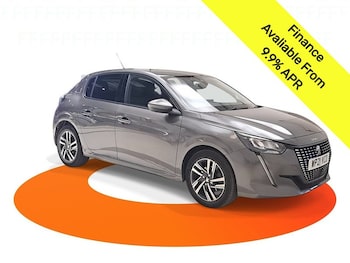 Peugeot - 208