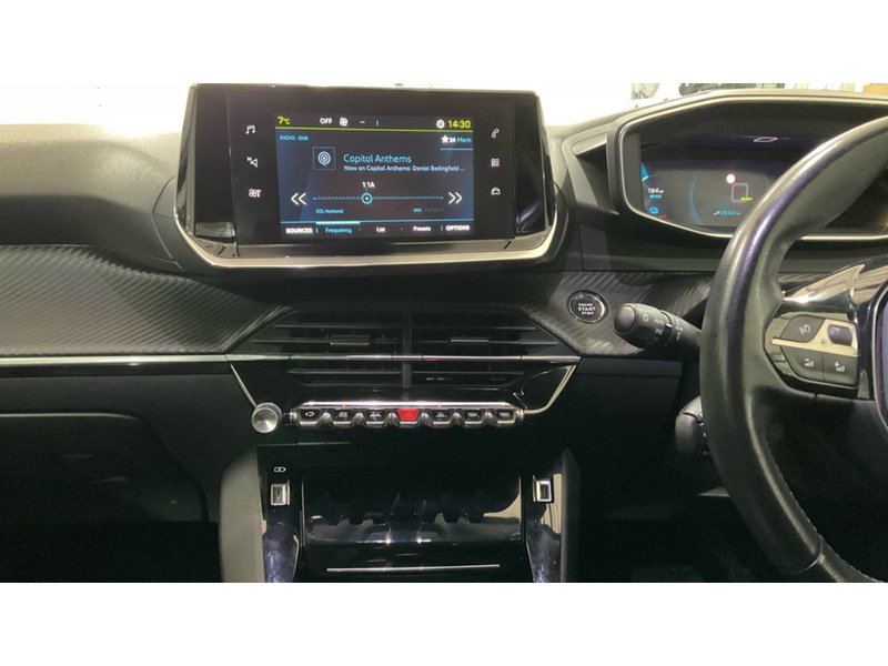 Used Peugeot 2008 2020 for sale - 77712841: Photo 10