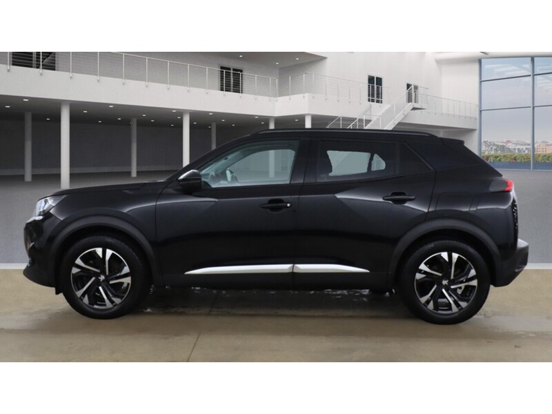 Used Peugeot 2008 2020 for sale - 77712841: Photo 12