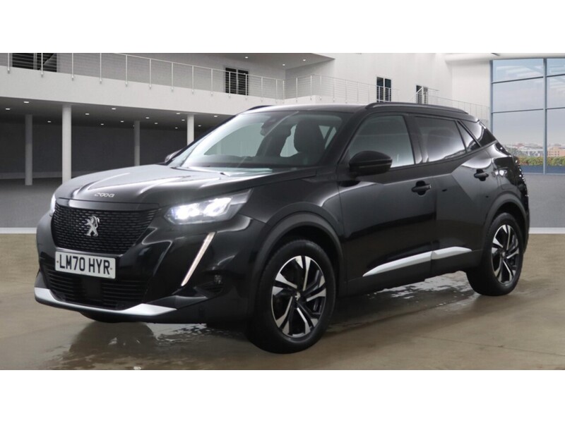 Used Peugeot 2008 2020 for sale - 77712841: Photo 14