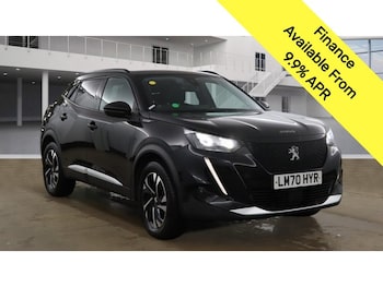 2020 - 100kW Allure 50kWh 5dr Auto