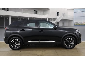 Used Peugeot 2008 2020 for sale - 77712841: Photo