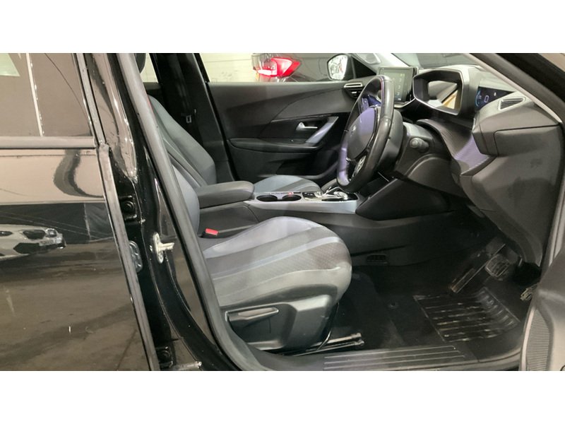 Used Peugeot 2008 2020 for sale - 77712841: Photo 4