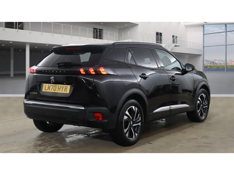 Used Peugeot 2008 2020 for sale - 77712841: Photo 6