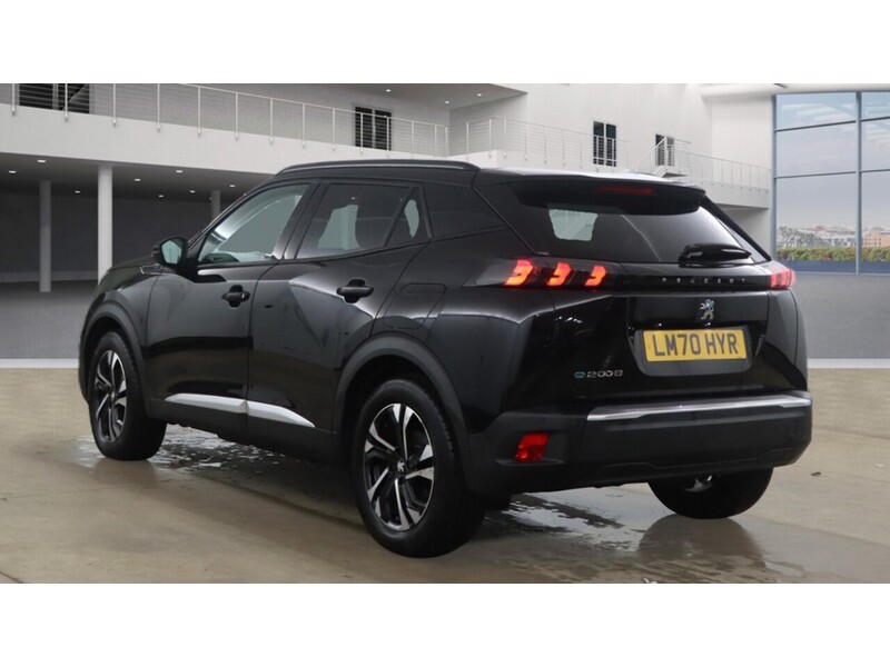 Used Peugeot 2008 2020 for sale - 77712841: Photo 9