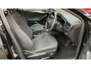 Used Ford Focus 2020 for sale - 78715360: Photo