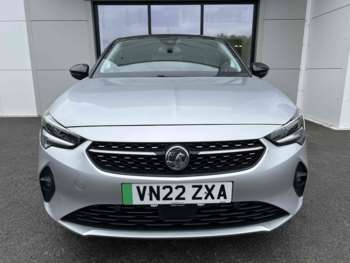 Used Vauxhall Corsa-e 2022 for sale - 74671837: Photo