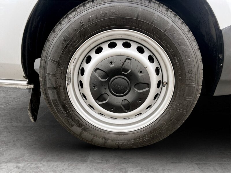 Used Ford Transit Custom 2021 for sale - 76492171: Photo 10