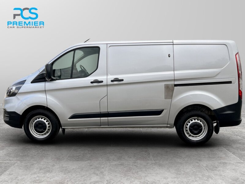 Used Ford Transit Custom 2021 for sale - 76492171: Photo 14