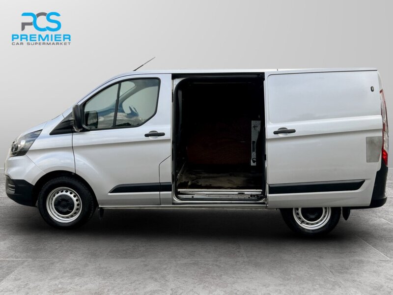 Used Ford Transit Custom 2021 for sale - 76492171: Photo 15
