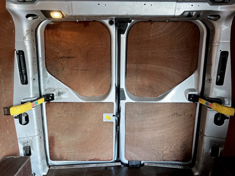 Used Ford Transit Custom 2021 for sale - 76492171: Photo 19