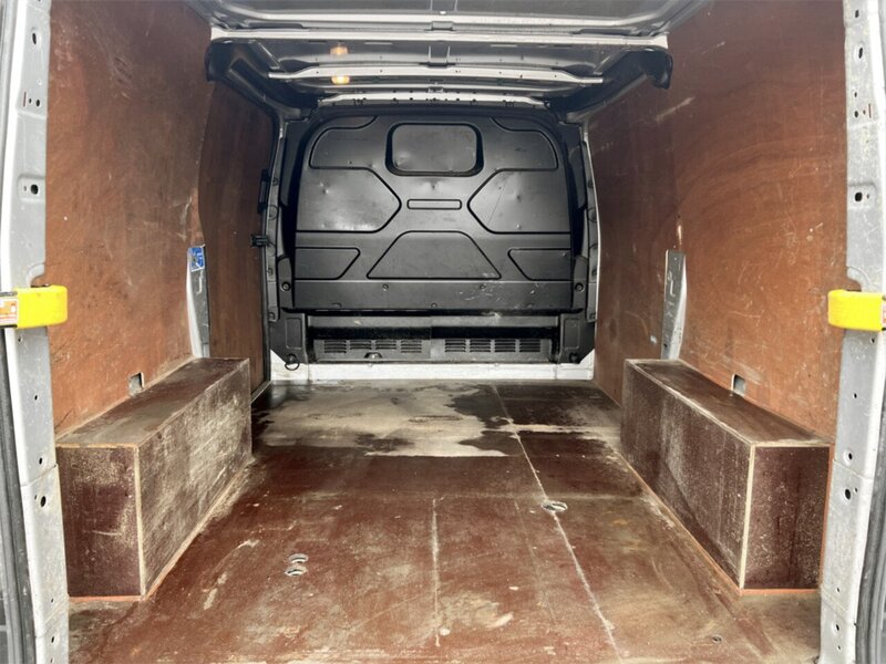 Used Ford Transit Custom 2021 for sale - 76492171: Photo 24